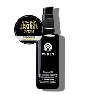 MAKALU Best Moisturizing Cream 2024 For Combination or Oily Skin - 1