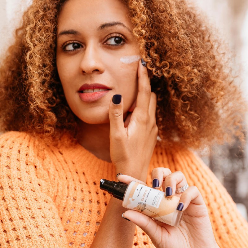 GLOW IN Definitieve Anti-Acne Gezichtscrème - 6