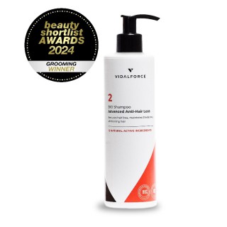 Advanced Hair Loss Ecological Shampoo 2 - 1