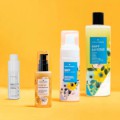 Routine Faciale Anti-âge Glow Up -Peau Sèche- - 1