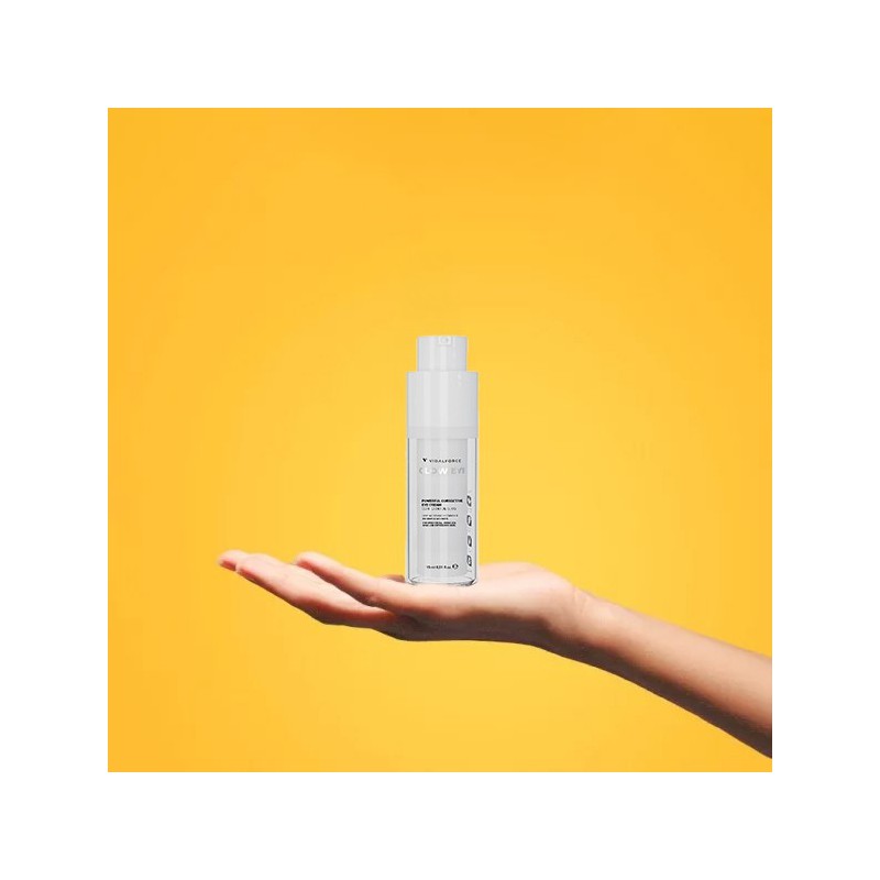 Rutina Facial Antiedad Glow Up -Piel Seca- - 5