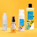 Glow On Hydrating Facial Routine - Dry/Normal Skin - - 1
