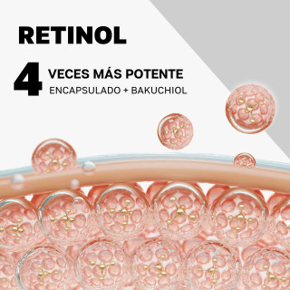 GLOW EYE Crema contorno de ojos Supercharged Complex - 3