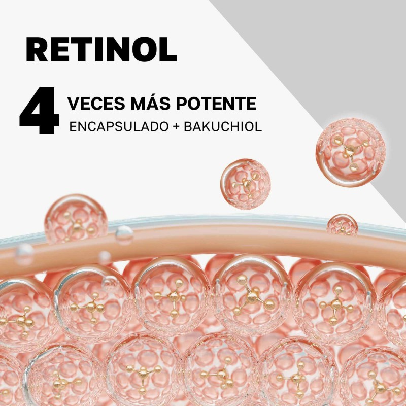 GLOW EYE Creme para contorno dos olhos Supercharged Complex - 3