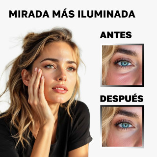 GLOW EYE Crema contorno de ojos Supercharged Complex - 5