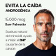 Champú Biotina 10000 mcg con 12 Activos 400ml - 3