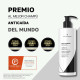 Champú Biotina 10000 mcg con 12 Activos 400ml - 4