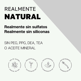 Champú Biotina 10000 mcg con 12 Activos 400ml - 6