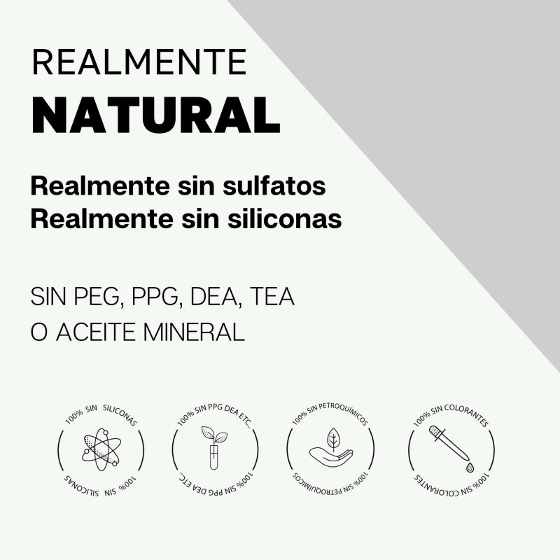 Champú Biotina 10000 mcg con 12 Activos 400ml - 6