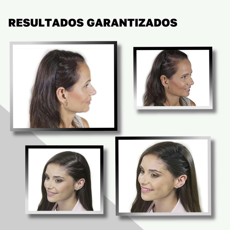 Fibras Capilares 30 gr - 6