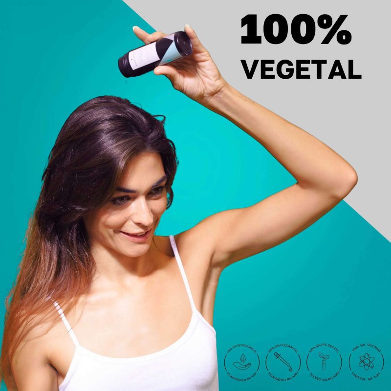 Fibres Capillaires 30 gr - 3