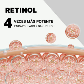 GLOW NIGHT Crema de noche Antiedad Bioestimuladora - 4