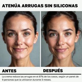 GLOW NIGHT Crema de noche Antiedad Bioestimuladora - 7