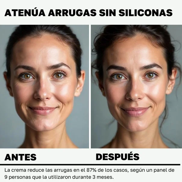 GLOW NIGHT Crema de noche Antiedad Bioestimuladora - 7