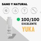 Contorno de ojos Antiarrugas Mujer Natural y Bio