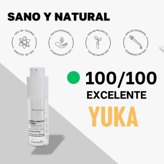 GLOW EYE Contorno de ojos Supercharged Complex - 2
