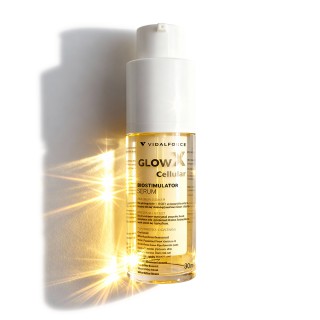 Glow X Serum Bioestimulador Extremo - 1