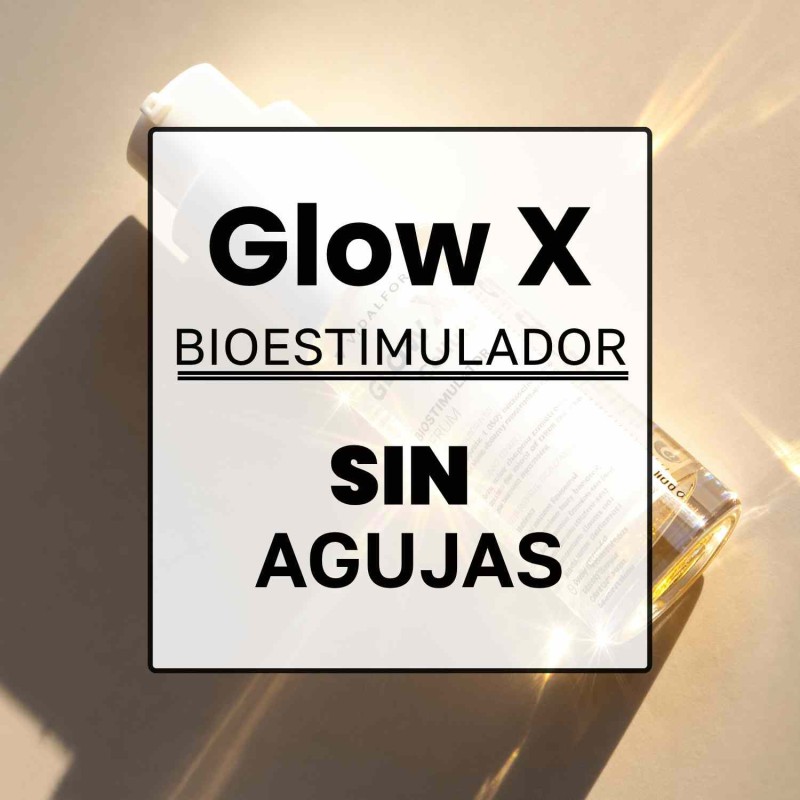 Glow X Serum Extremer Bio-Stimulator - 2