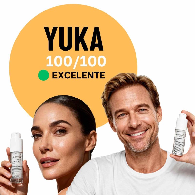 Glow X Sérum Bio-stimulateur Extrême - 7