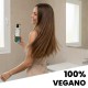 Infinite Line Shampoo Glättungseffekt professionelles Ergebnis