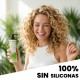Infinity Curl - Shampoo natural para cachos perfeitos