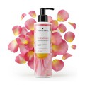 The cure | Shampoo natural. Cabelos secos, danificados
