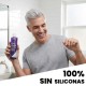 Champô Violeta Natural Sem Sultatos, Sem Silicones e Sem Sal