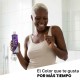 Champô Violeta Natural Sem Sultatos, Sem Silicones e Sem Sal