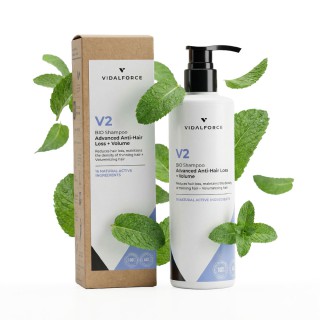 Buy Advanced Fall Volumizing Shampoo