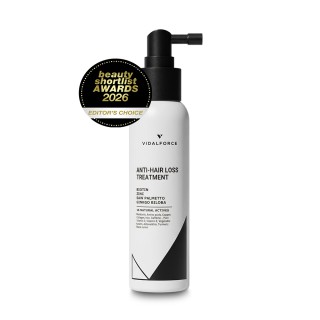 Tratamiento Anticaída de Biotina 125ml - 5