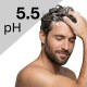 Biotin Shampoo für Haare 10000 mcg + 12 Wirkstoffe