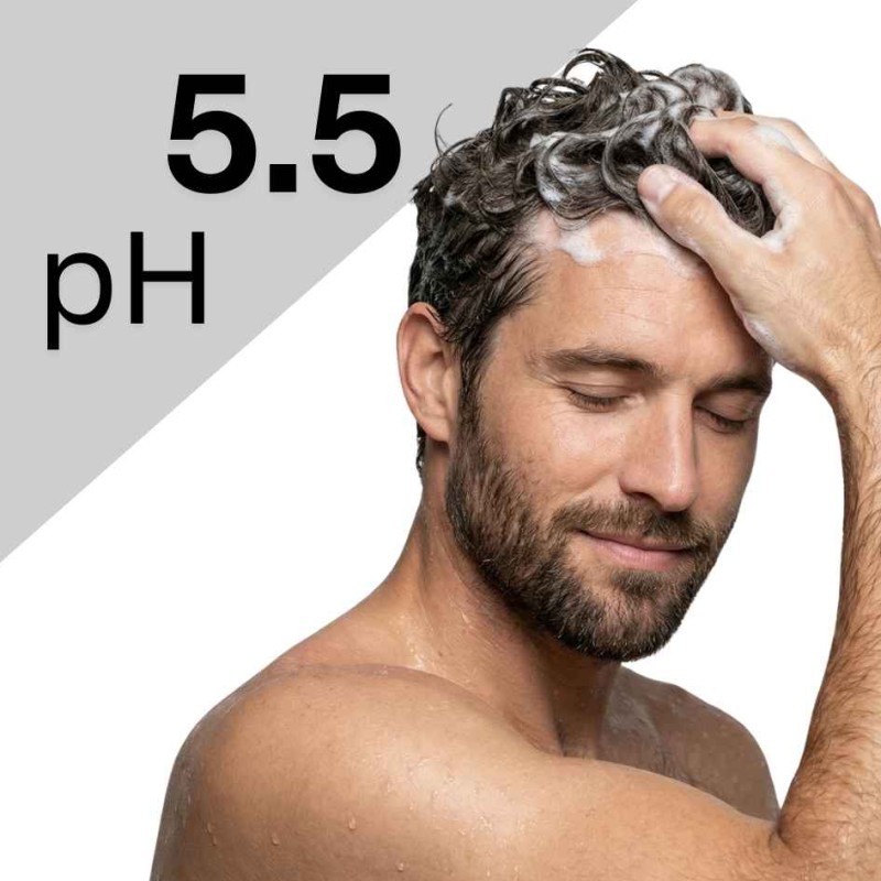 Biotin Shampoo for Hair 10000 mcg + 12 Active Ingredients