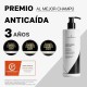 Champô Biotina para o Cabelo 10000 mcg + 12 Ativos