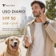 GLOW DAY Crema de día SPF 50 + Bioestimulación Peptídica - 2