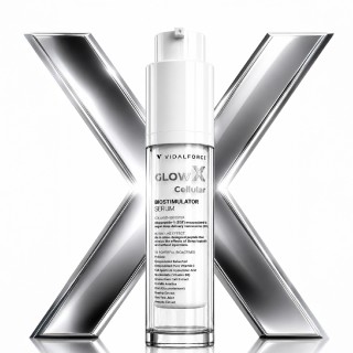 GLOW X Serum Bioestimulador Extremo - 1