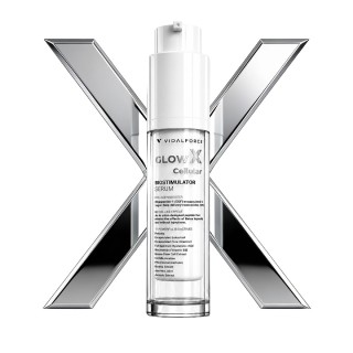 Glow X Serum Extremer Biostimulator