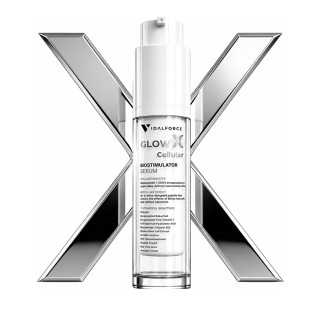 GLOW X Serum Bioestimulador Extremo - 1