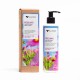 【Crème Pour Le Corps Feeling】Rétablit la peau sèche