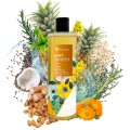 Detergente micellare per il viso per pelle grassa e struccante