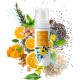 Nettoyant Visage Peau Grasse et Démaquillant Naturel