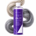 KEEP Acondicionador Violeta Natural Sin Sulfatos, Sin Siliconas y Sin Sal - 1