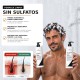 Pack Shampoo e Condicionador Biotina 10000 mcg I Antiqueda Natural