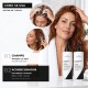 Pack Shampooing et Après-shampooing Biotine 10000 mcg I Anti-chute Naturel
