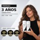Pack Shampooing et Après-shampooing Biotine 10000 mcg I Anti-chute Naturel