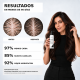 Biotina para o cabelo tratamento com 12 ativos naturais