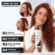 Conditioner with biotin 5000 mcg
