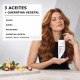 Conditioner with biotin 5000 mcg