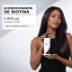 Conditioner with biotin 5000 mcg