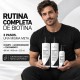 Complete Biotin Anti-Hair Loss Treatment Pack
