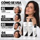 Complete Biotin Anti-Hair Loss Treatment Pack